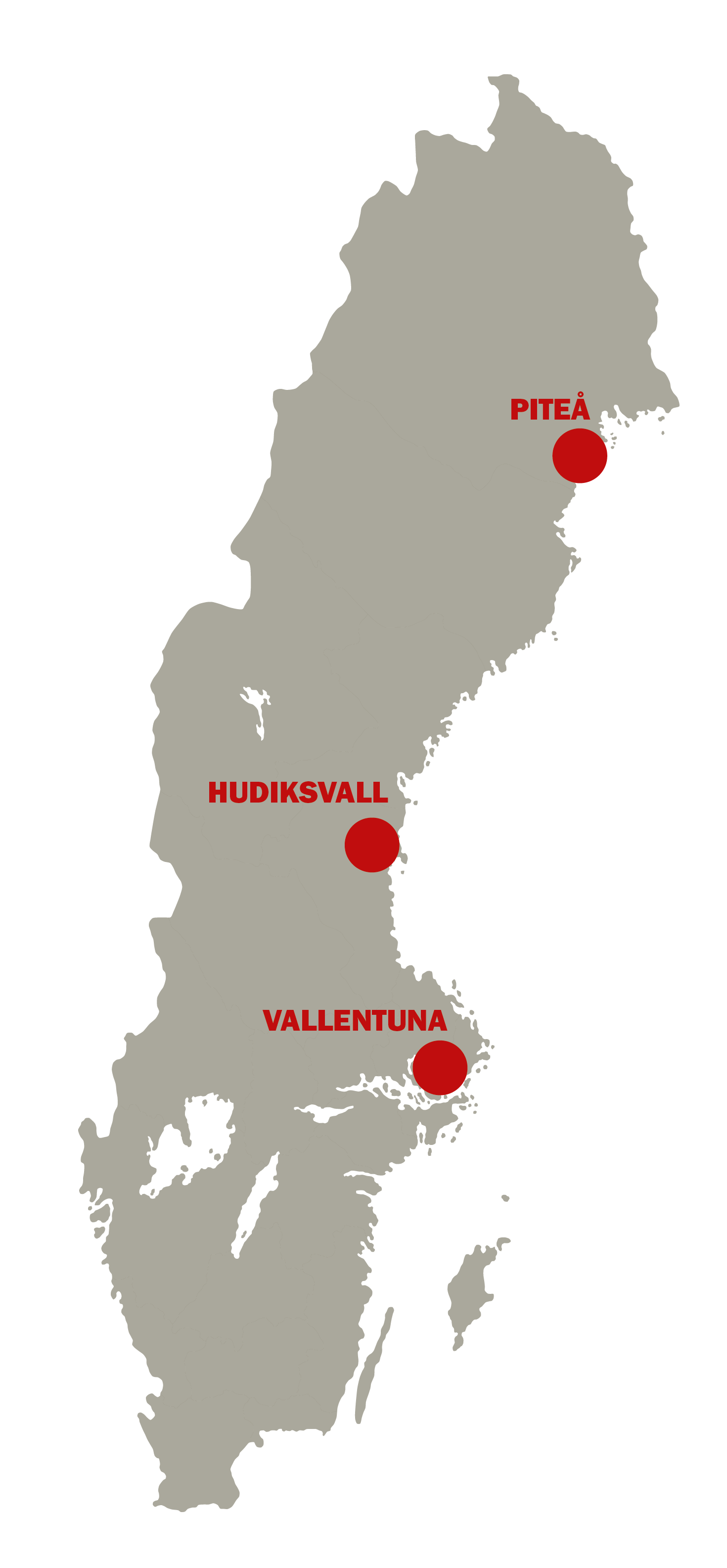 Sjölins smide i Sverige