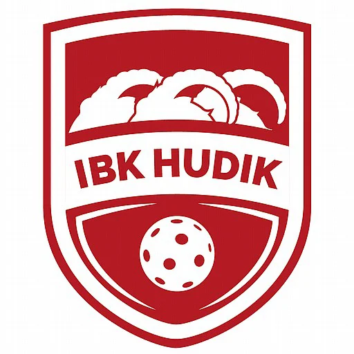 IBK Hudik logga